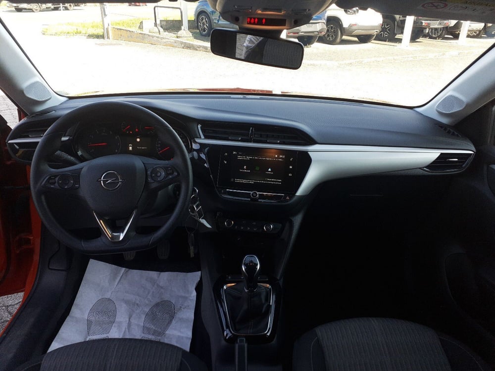 Opel Corsa usata a Parma (10)