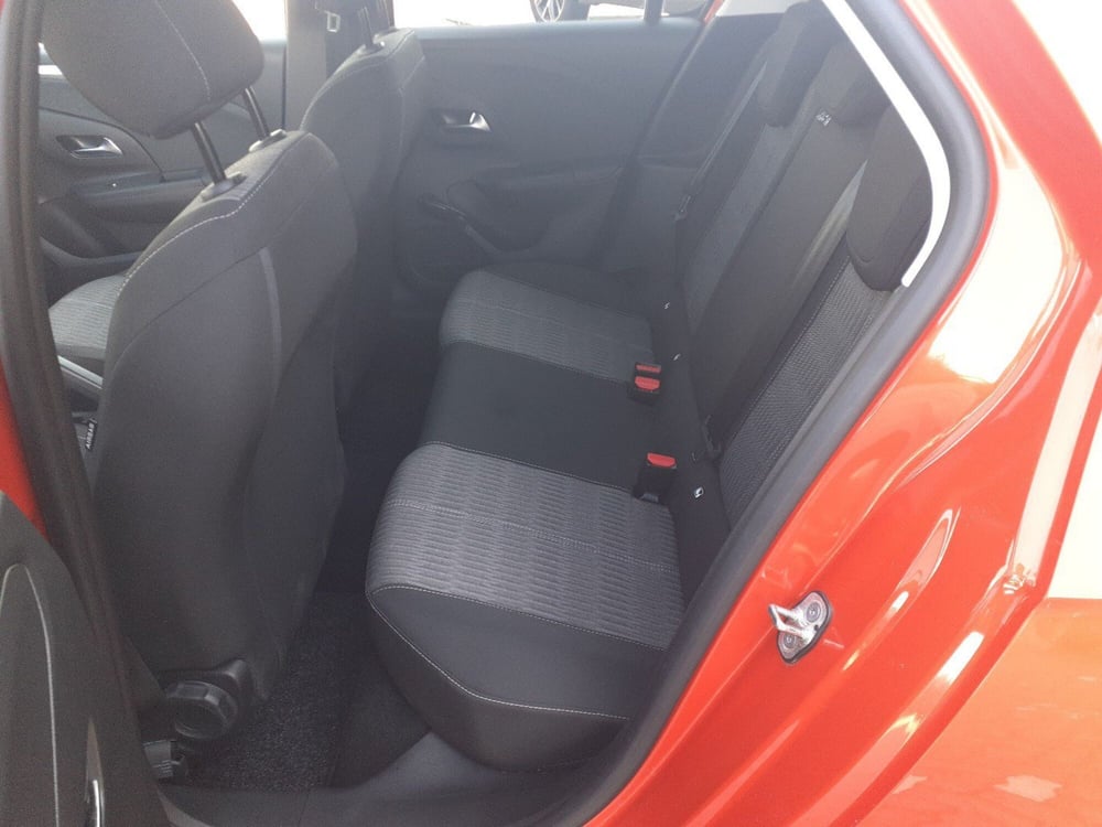 Opel Corsa usata a Parma (11)