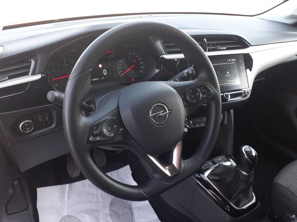 Opel Corsa usata a Parma (12)
