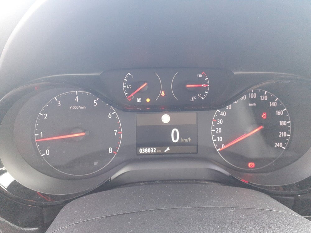 Opel Corsa usata a Parma (13)
