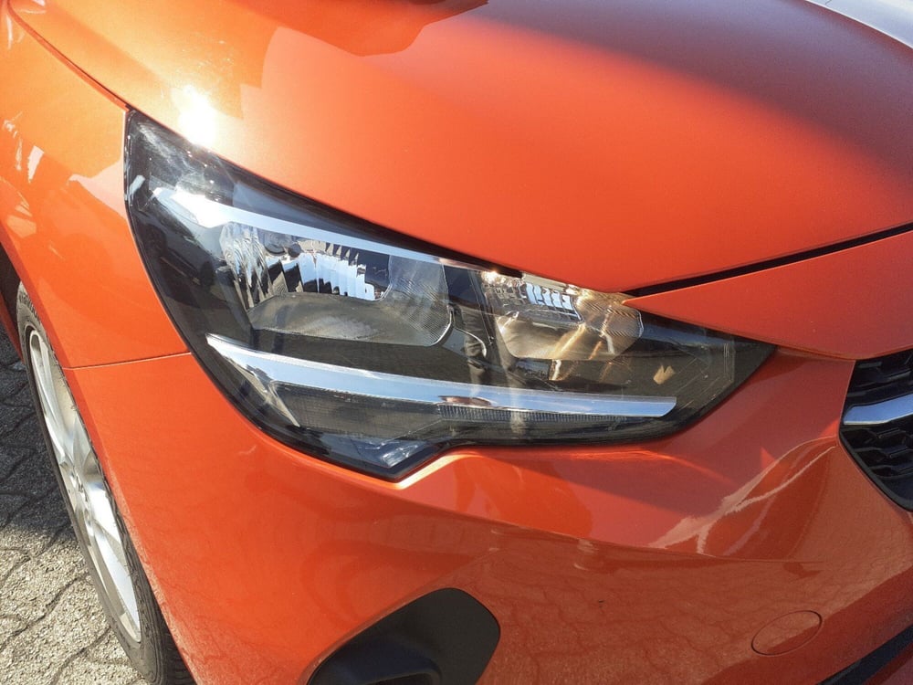 Opel Corsa usata a Parma (15)