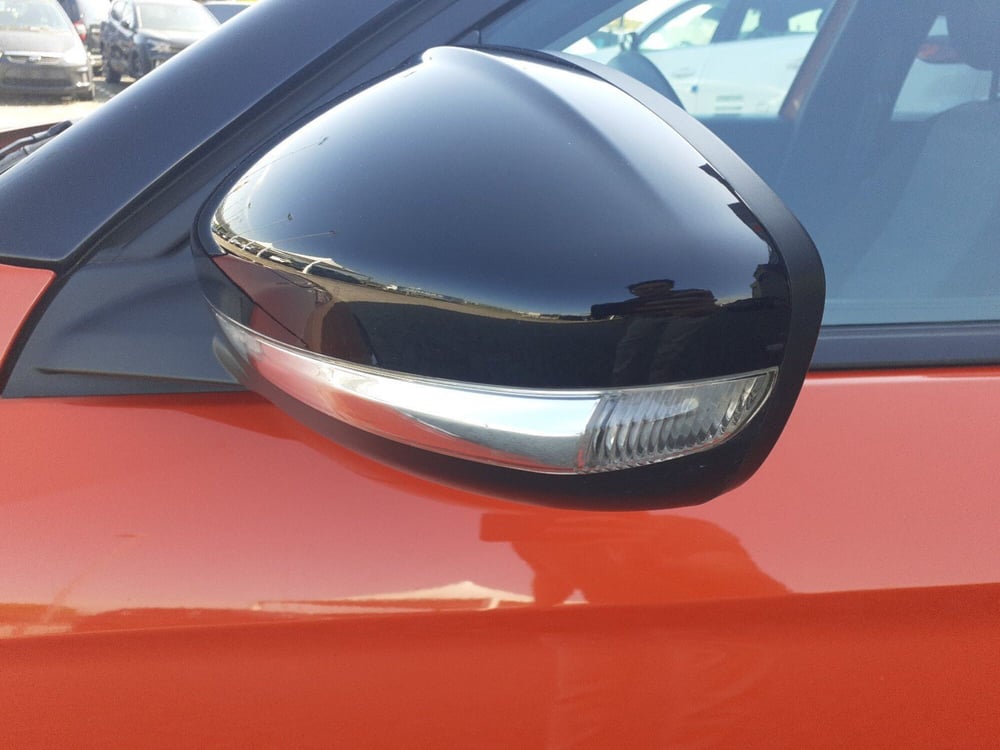 Opel Corsa usata a Parma (18)