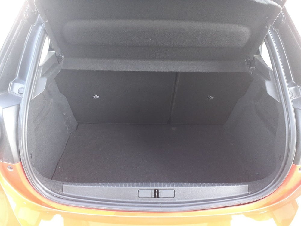 Opel Corsa usata a Parma (19)