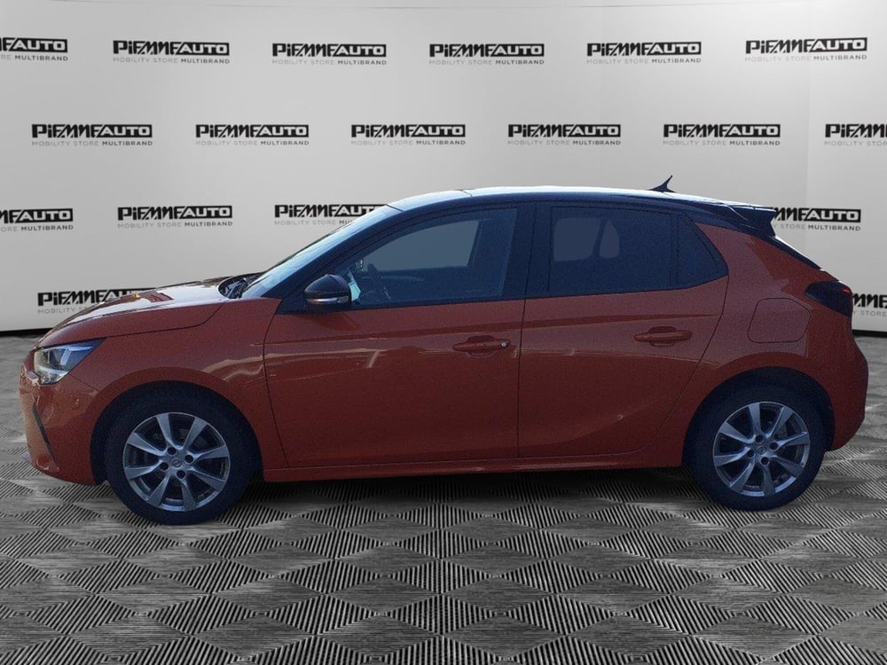 Opel Corsa usata a Parma (2)