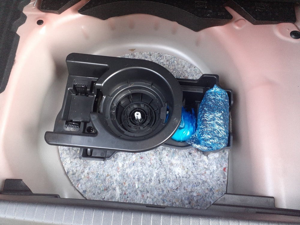 Opel Corsa usata a Parma (20)