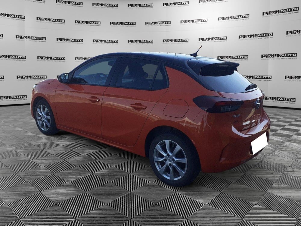 Opel Corsa usata a Parma (3)