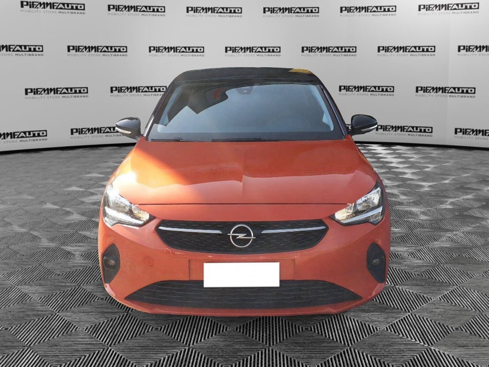 Opel Corsa usata a Parma (5)