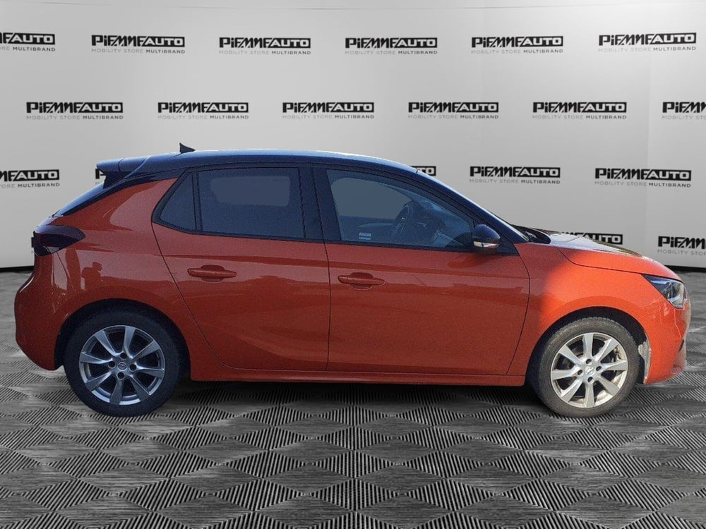 Opel Corsa usata a Parma (7)