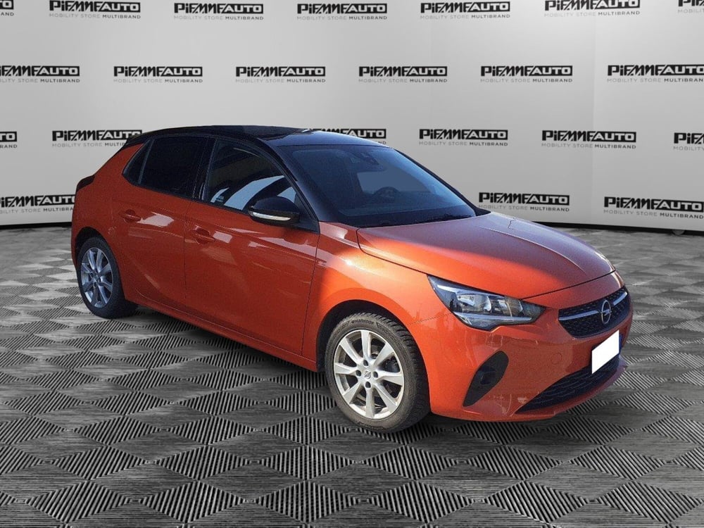 Opel Corsa usata a Parma (8)