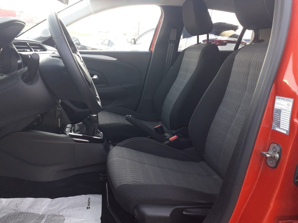 Opel Corsa usata a Parma (9)