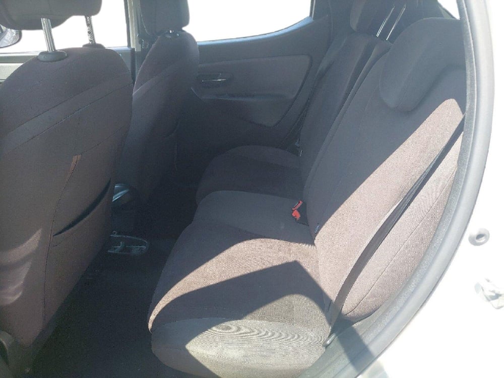 Lancia Ypsilon usata a Piacenza (10)