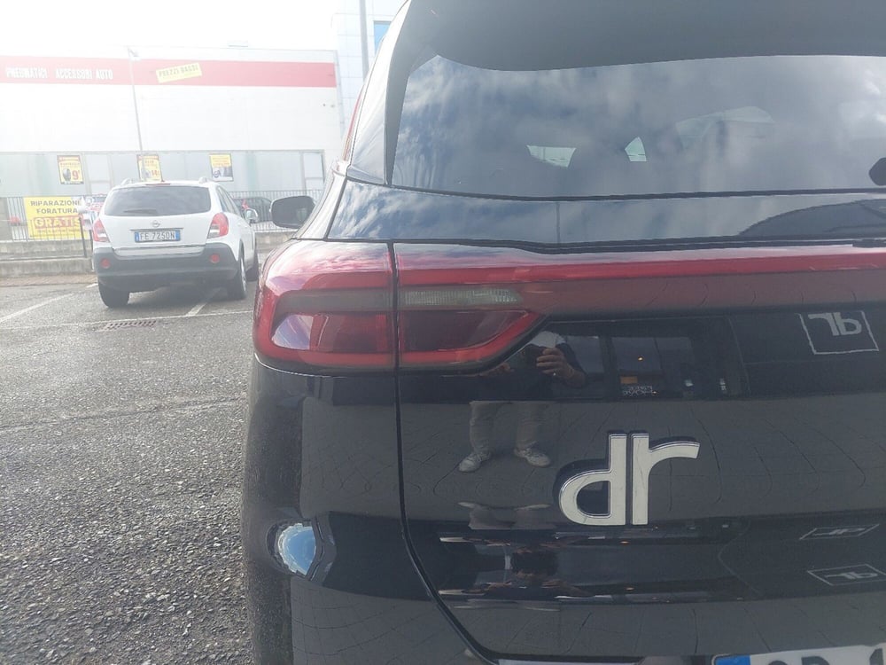 Dr dr F35 usata a Piacenza (16)
