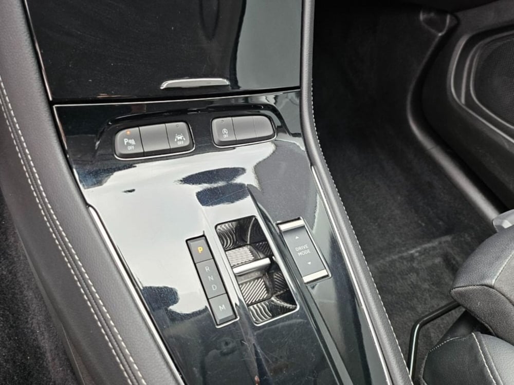 Opel Grandland usata a Foggia (14)