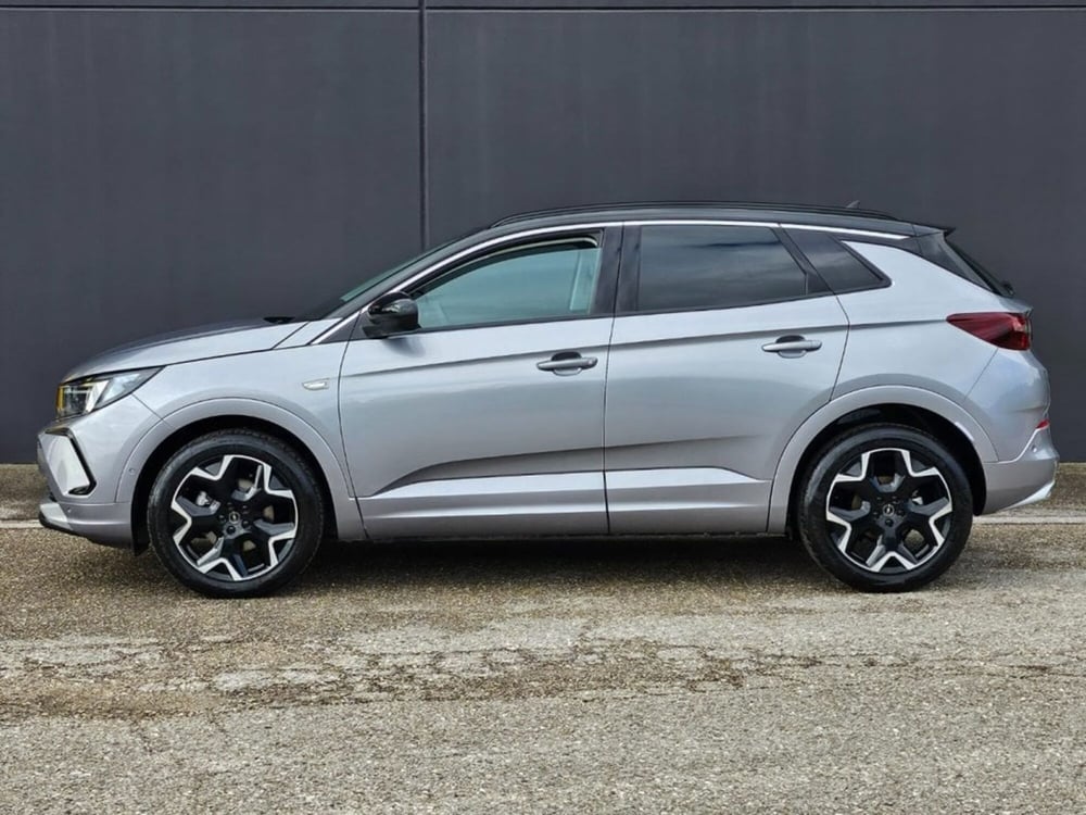 Opel Grandland usata a Foggia (2)