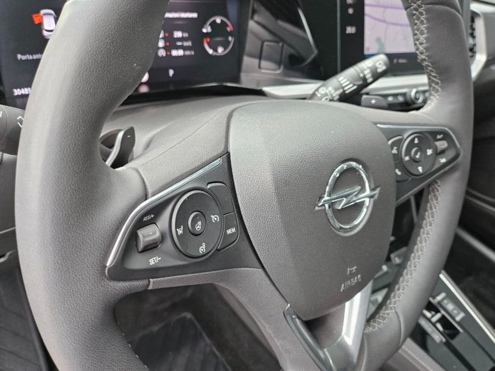 Opel Grandland usata a Foggia (20)