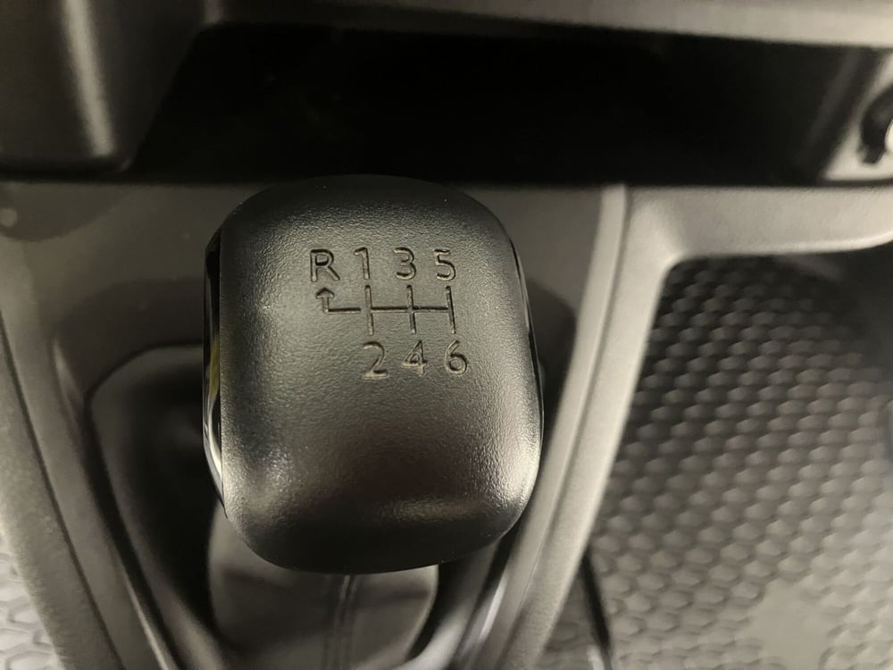 Fiat Scudo Furgone usata a Parma (17)