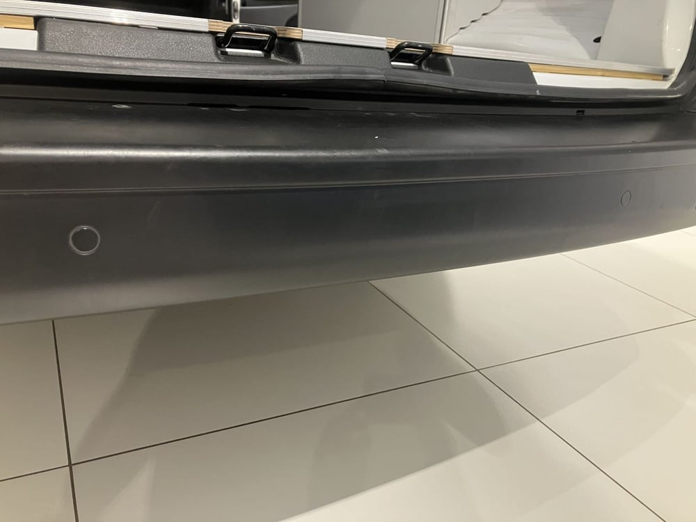 Fiat Scudo Furgone usata a Parma (7)