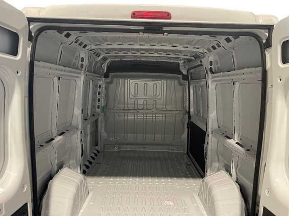 Peugeot Boxer Furgone nuova a Salerno (17)