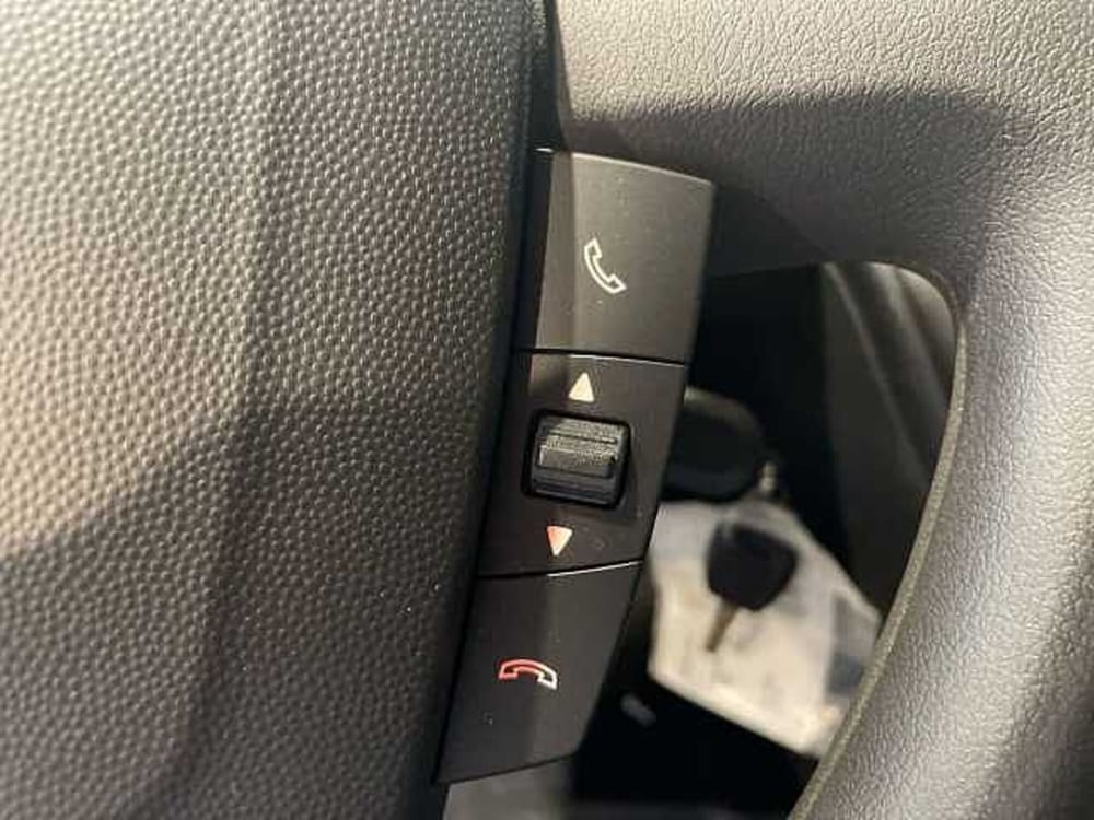 Peugeot Boxer Furgone nuova a Salerno (20)