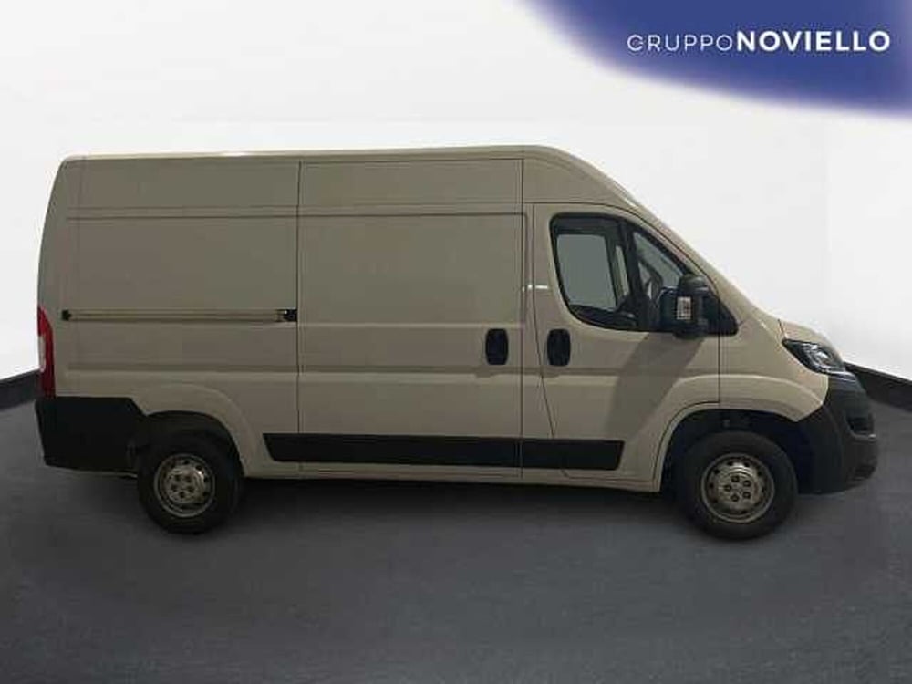Peugeot Boxer Furgone nuova a Salerno (3)