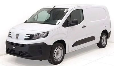 Peugeot Partner Furgone 1.5 bluehdi 130cv S&amp;S L2 eat8 nuova a Solaro