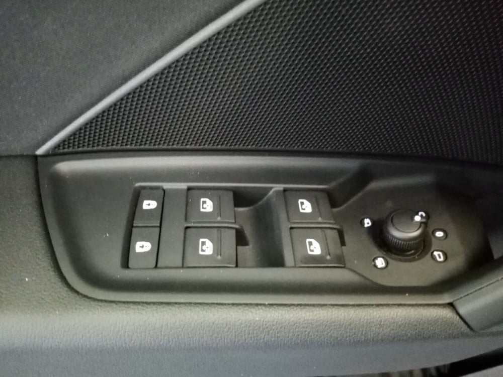 Audi A3 Sportback usata a Bari (19)