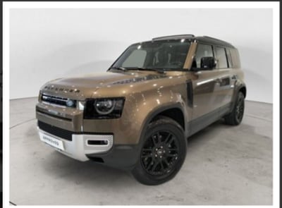Land Rover Defender 110 3.0D I6 250 CV AWD Auto X-Dynamic S del 2021 usata a Rende