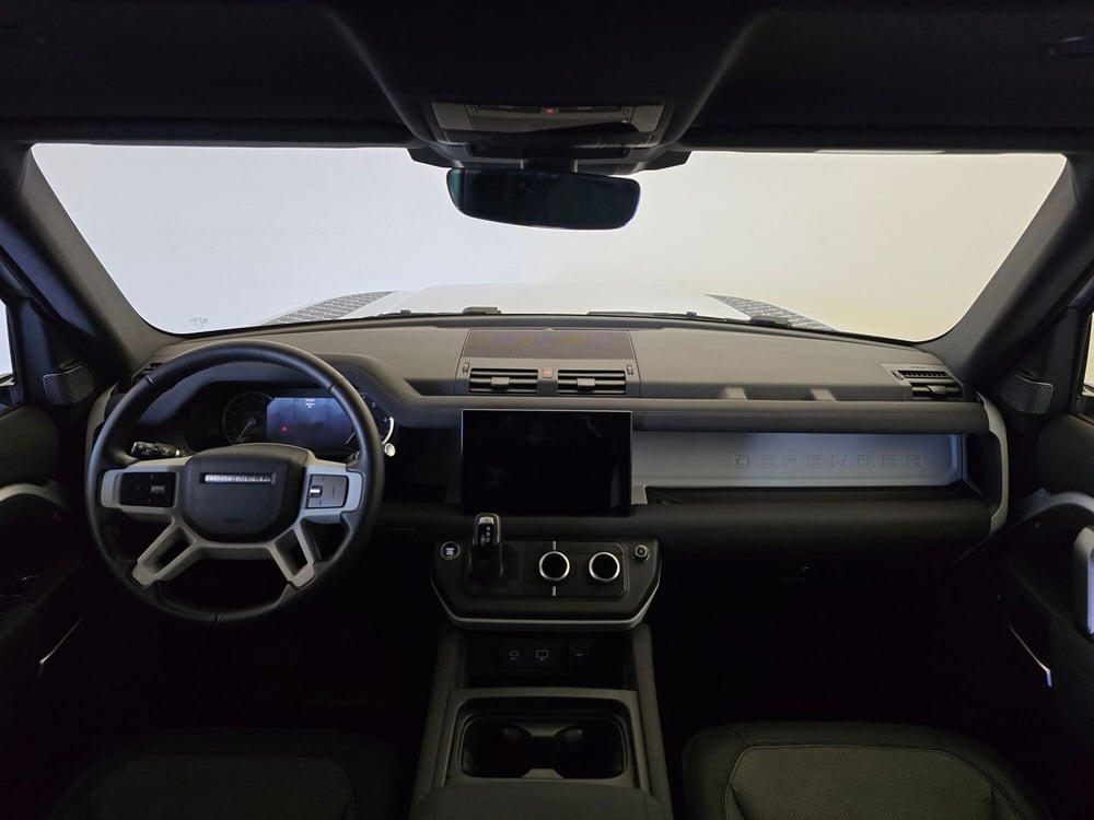 Land Rover Defender usata a Bologna (4)