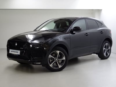 Jaguar E-Pace 1.5 I3 PHEV 300 CV AWD Auto R-Dynamic SE del 2023 usata a Tavernerio