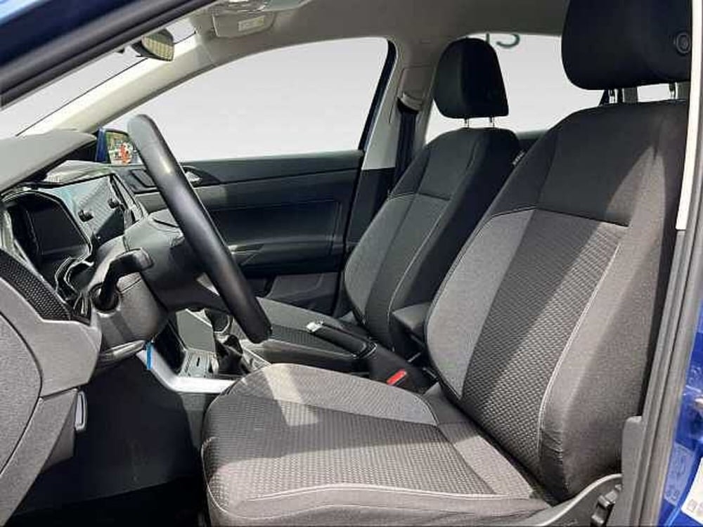 Volkswagen Polo usata a Grosseto (13)