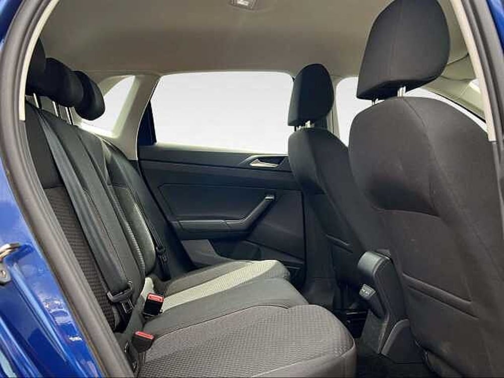 Volkswagen Polo usata a Grosseto (15)