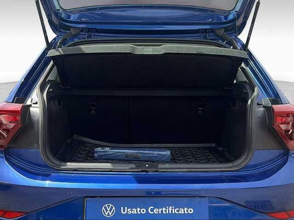 Volkswagen Polo usata a Grosseto (4)