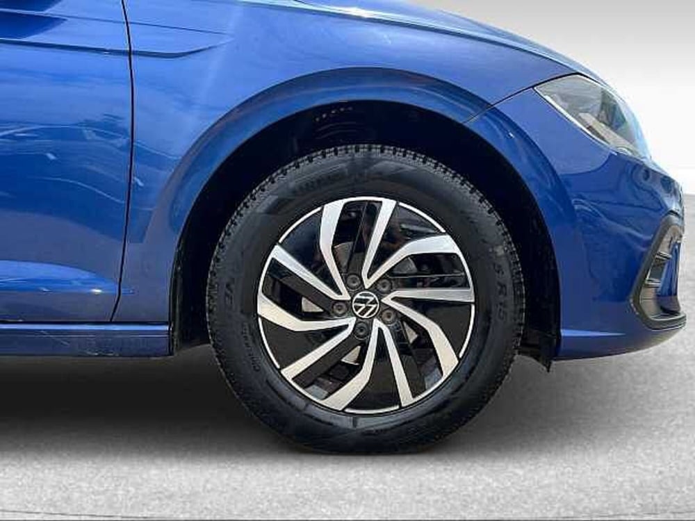 Volkswagen Polo usata a Grosseto (8)