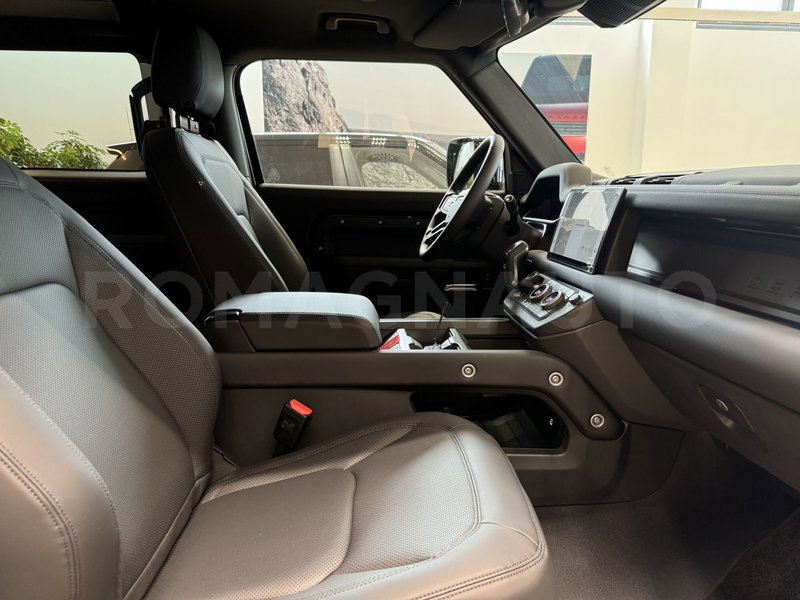 Land Rover Defender usata a Forlì-Cesena (10)