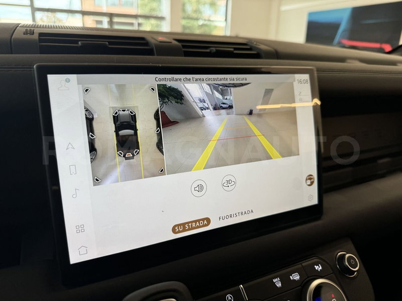 Land Rover Defender usata a Forlì-Cesena (12)