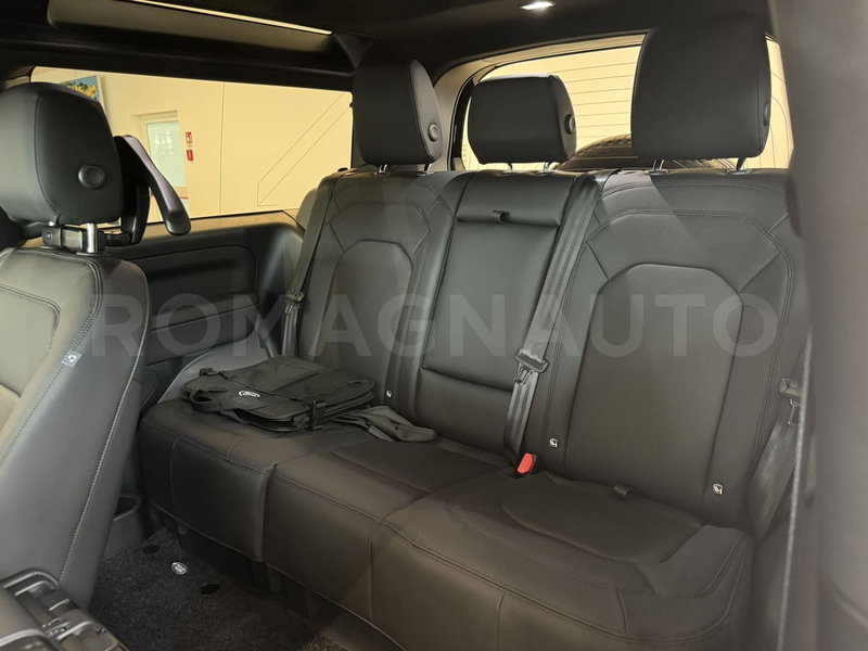 Land Rover Defender usata a Forlì-Cesena (13)