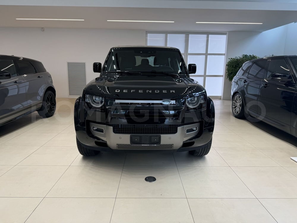 Land Rover Defender usata a Forlì-Cesena (2)