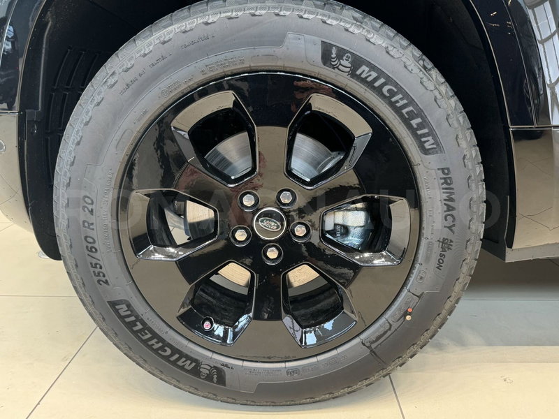 Land Rover Defender usata a Forlì-Cesena (3)