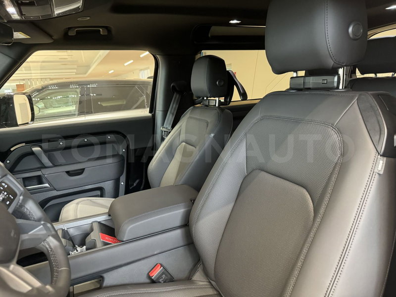 Land Rover Defender usata a Forlì-Cesena (9)