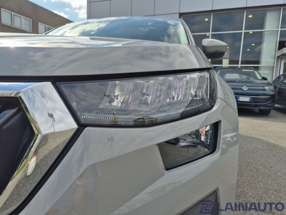 Skoda Kodiaq usata a Milano (10)