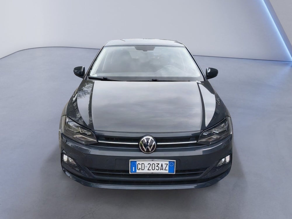 Volkswagen Polo usata a Padova (2)