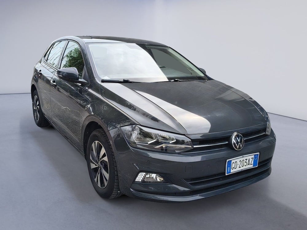 Volkswagen Polo usata a Padova (3)