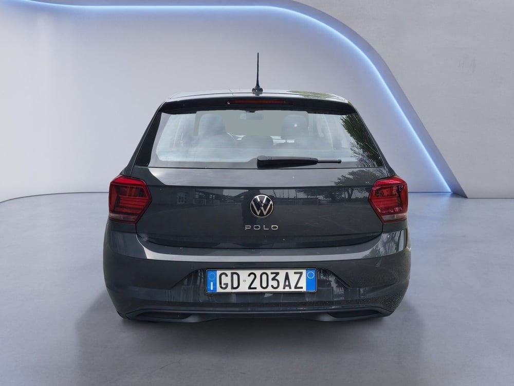 Volkswagen Polo usata a Padova (5)
