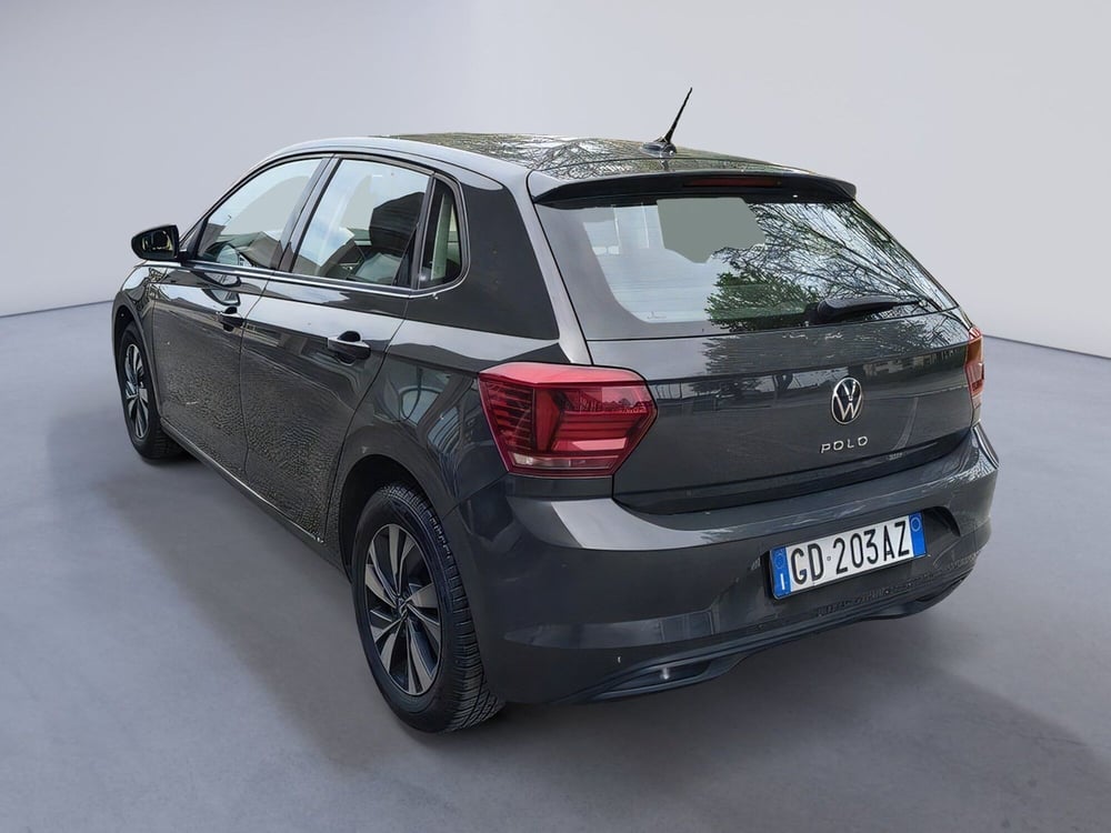 Volkswagen Polo usata a Padova (6)