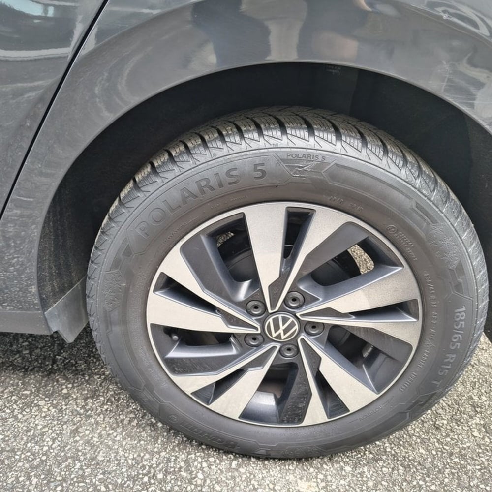 Volkswagen Polo usata a Padova (9)