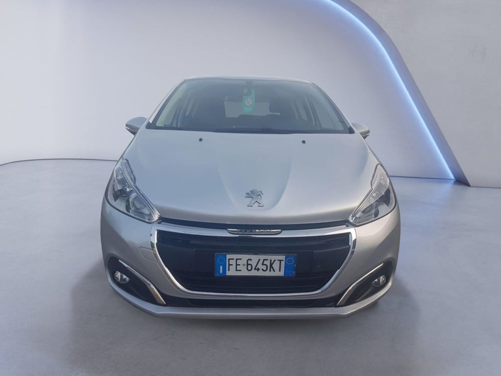Peugeot 208 usata a Padova (2)