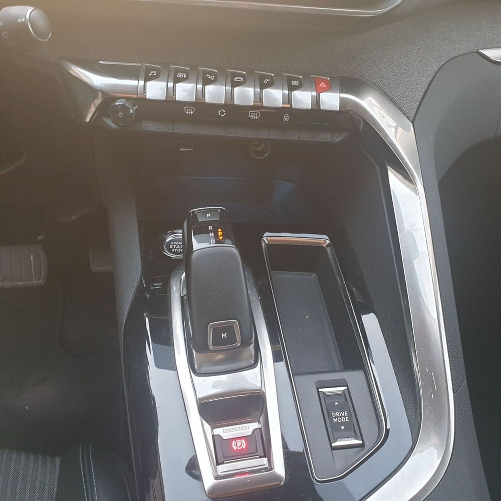 Peugeot 3008 usata a Padova (13)