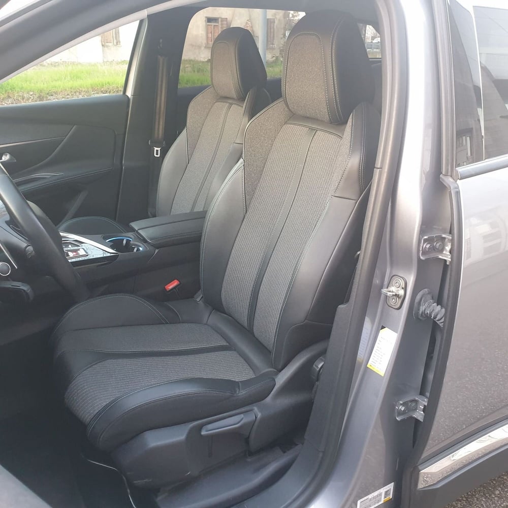 Peugeot 3008 usata a Padova (14)