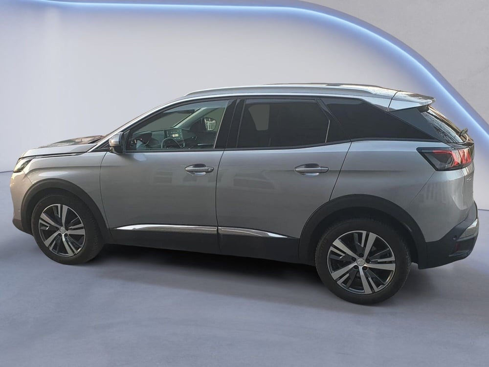 Peugeot 3008 usata a Padova (7)