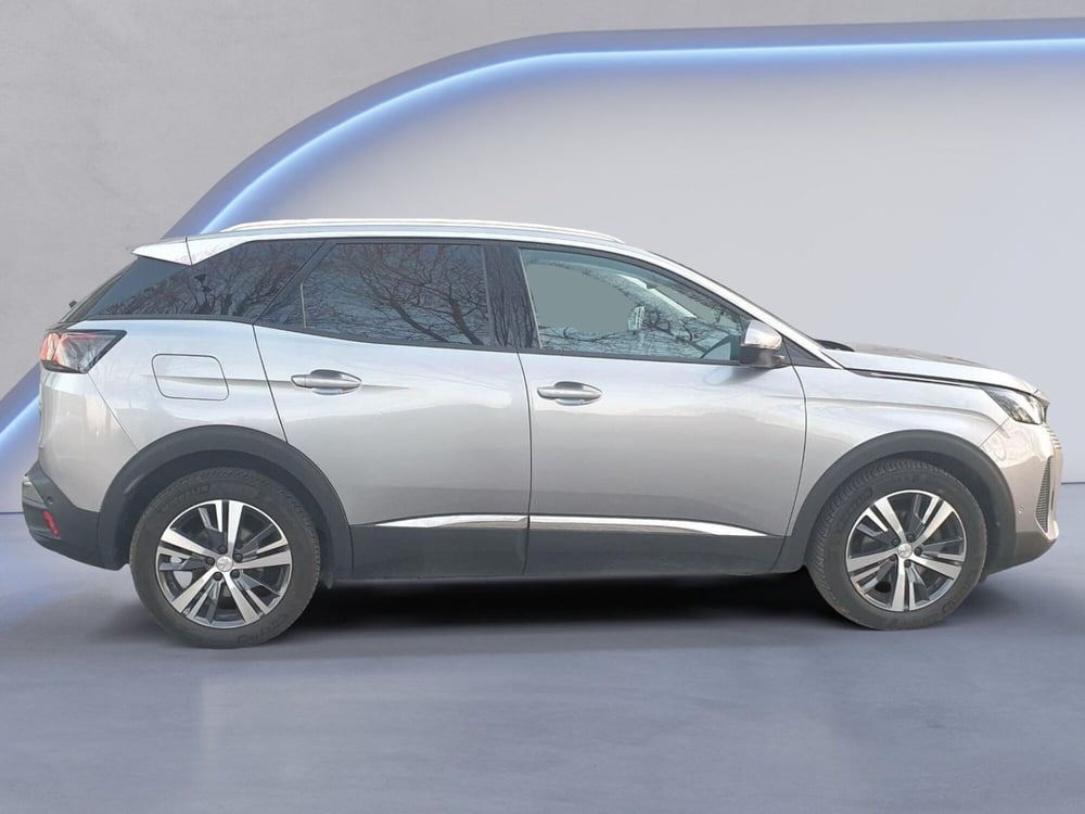 Peugeot 3008 usata a Padova (8)